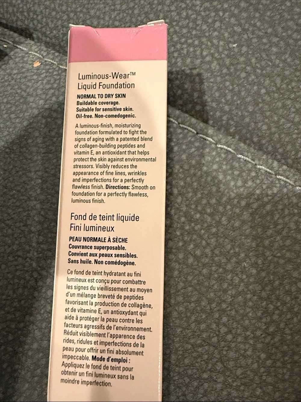 Mary Kay TimeWise Liquid Foundation - Light Beige